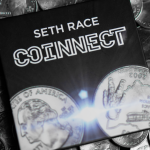 Coinnect by Seth Race (Gimmick Not Included）